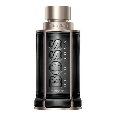 HUGO BOSS Boss The Scent Magnetic 2023 Parfumska voda za moške 50 ml