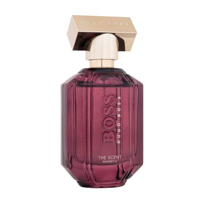 HUGO BOSS Boss The Scent Magnetic 2023 Parfumska voda za ženske 50 ml