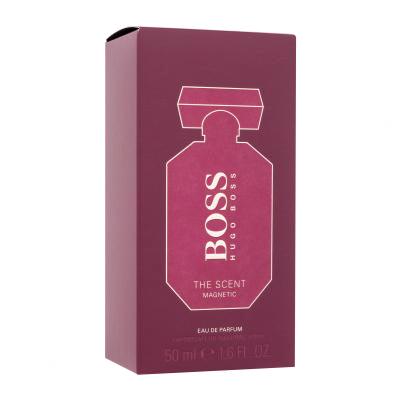 HUGO BOSS Boss The Scent Magnetic 2023 Parfumska voda za ženske 50 ml