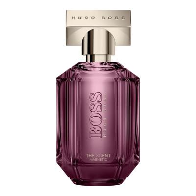 HUGO BOSS Boss The Scent Magnetic 2023 Parfumska voda za ženske 50 ml