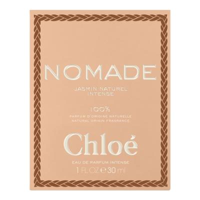Chloé Nomade Jasmin Naturel Intense Parfumska voda za ženske 30 ml