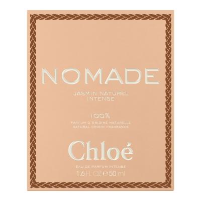 Chloé Nomade Jasmin Naturel Intense Parfumska voda za ženske 50 ml