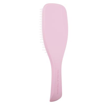 Tangle Teezer Wet Detangler Fine &amp; Fragile Krtača za lase za ženske 1 kos Odtenek Pink