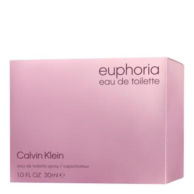 Calvin Klein Euphoria 2023 Toaletna voda za ženske 30 ml