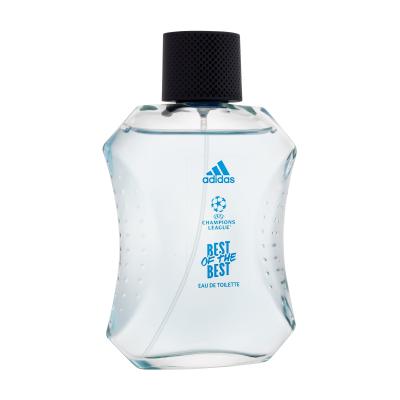 Adidas UEFA Champions League Best Of The Best Toaletna voda za moške 100 ml