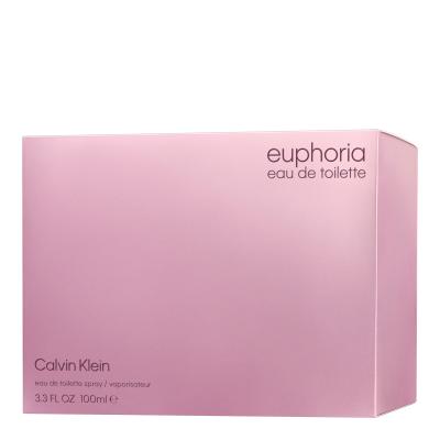 Calvin Klein Euphoria 2023 Toaletna voda za ženske 100 ml