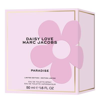 Marc Jacobs Daisy Love Paradise Toaletna voda za ženske 50 ml