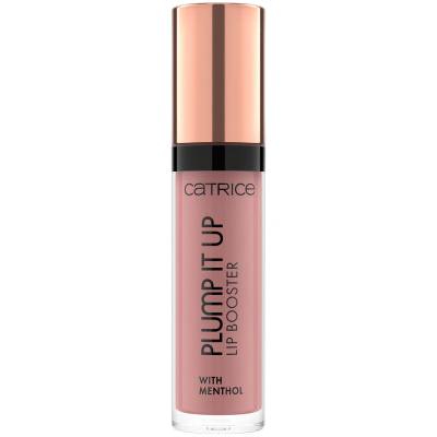 Catrice Plump It Up Lip Booster Glos za ustnice za ženske 3,5 ml Odtenek 040 Prove Me Wrong