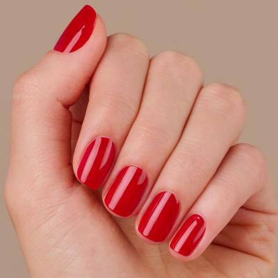 Catrice Iconails Lak za nohte za ženske 10,5 ml Odtenek 140 Vive l&#039;Amour