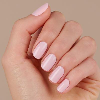 Catrice Iconails Lak za nohte za ženske 10,5 ml Odtenek 142 Rose Quartz