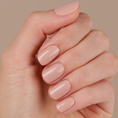 Catrice Iconails Lak za nohte za ženske 10,5 ml Odtenek 149  Vanilla Chai