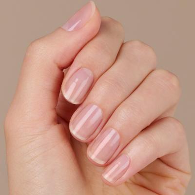 Catrice Iconails Lak za nohte za ženske 10,5 ml Odtenek 146 Clear As That