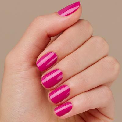 Catrice Super Brights Nail Polish Lak za nohte za ženske 10,5 ml Odtenek 040 Dragonfruit Popsicle