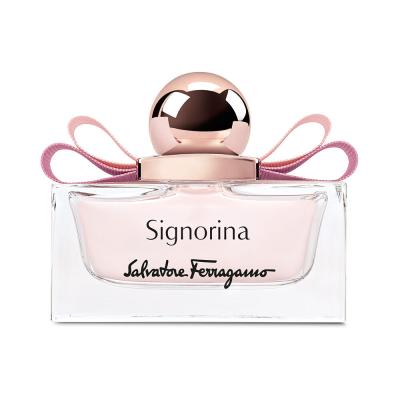 Ferragamo Signorina Parfumska voda za ženske 50 ml