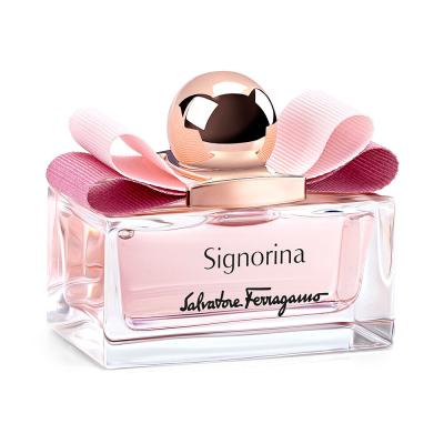 Ferragamo Signorina Parfumska voda za ženske 50 ml