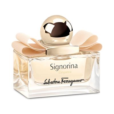 Salvatore Ferragamo Signorina Eleganza Parfumska voda za ženske 30 ml