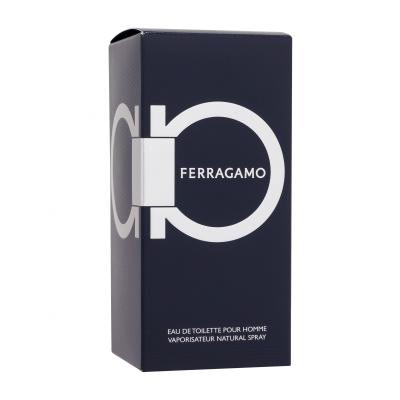 Ferragamo Ferragamo Toaletna voda za moške 50 ml
