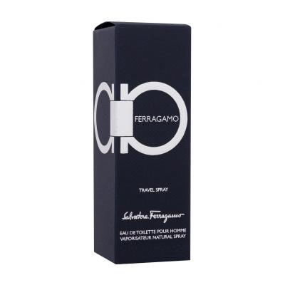 Ferragamo Ferragamo Toaletna voda za moške 30 ml