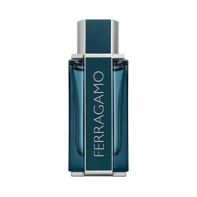 Ferragamo Ferragamo Intense Leather Parfumska voda za moške 100 ml