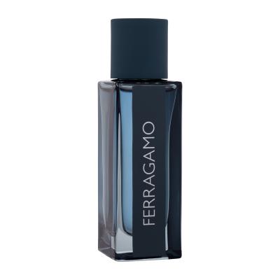 Ferragamo Ferragamo Intense Leather Parfumska voda za moške 30 ml