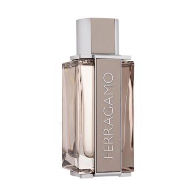 Ferragamo Ferragamo Bright Leather Toaletna voda za moške 100 ml