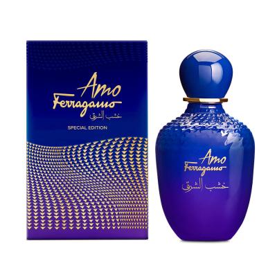 Salvatore Ferragamo Amo Ferragamo Oriental Wood Parfumska voda za ženske 100 ml