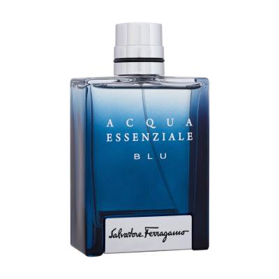 Ferragamo Acqua Essenziale Blu Toaletna voda za moške 100 ml