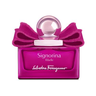 Ferragamo Signorina Ribelle Parfumska voda za ženske 30 ml