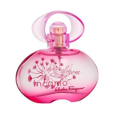 Ferragamo Incanto Bloom 2014 Toaletna voda za ženske 50 ml