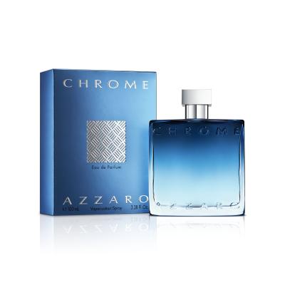 Azzaro Chrome Parfumska voda za moške 100 ml