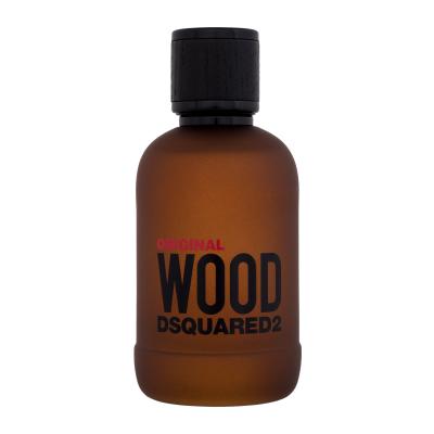 Dsquared2 Wood Original Parfumska voda za moške 100 ml