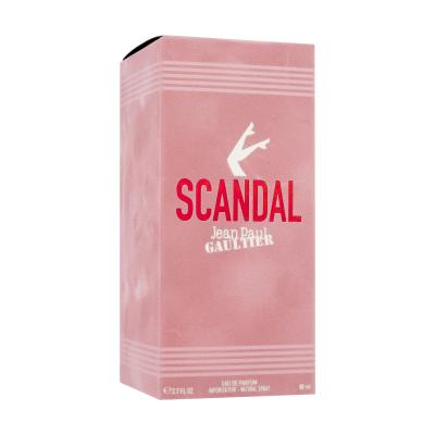 Jean Paul Gaultier Scandal Parfumska voda za ženske 80 ml