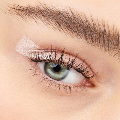 Essence Luminous Eye Tint Liquid Shadow Senčilo za oči za ženske 6 ml Odtenek 02 Gleaming Charm