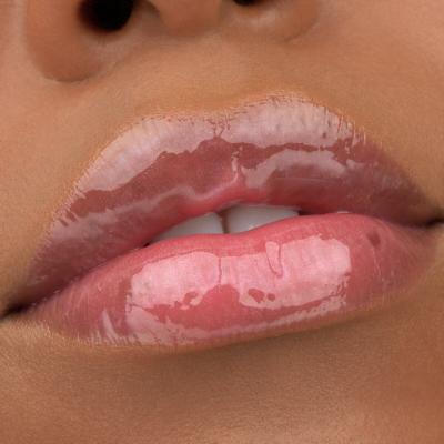 Essence Juicy Bomb Shiny Lipgloss Glos za ustnice za ženske 10 ml Odtenek 102 Witty Watermelon