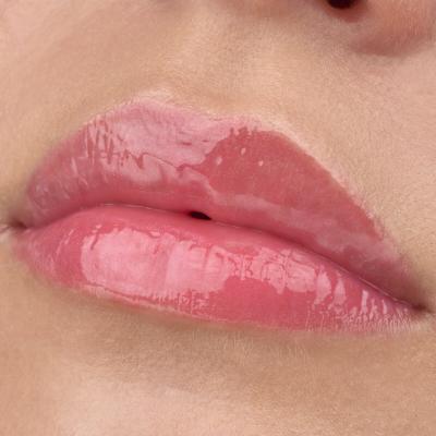 Essence Juicy Bomb Shiny Lipgloss Glos za ustnice za ženske 10 ml Odtenek 103 Proud Papaya
