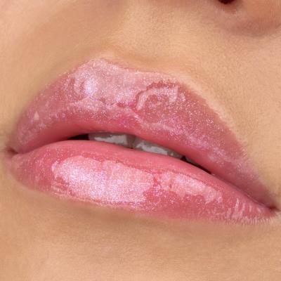 Essence Juicy Bomb Shiny Lipgloss Glos za ustnice za ženske 10 ml Odtenek 105 Bouncy Bubblegum