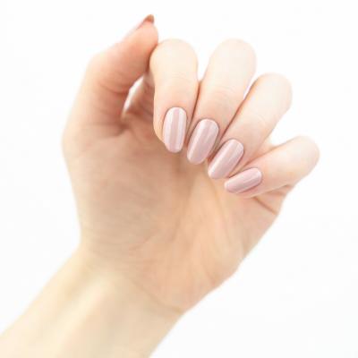 Essence Gel Nail Colour Lak za nohte za ženske 8 ml Odtenek 10 DID YOU mist ME?