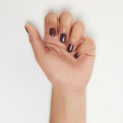 Essence Gel Nail Colour Lak za nohte za ženske 8 ml Odtenek 29 CRAZY cocoa