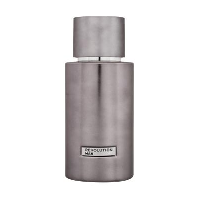 Revolution Man Bulletproof Toaletna voda za moške 100 ml