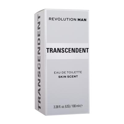 Revolution Man Transcendent Toaletna voda za moške 100 ml