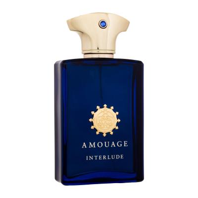 Amouage Interlude Parfumska voda za moške 100 ml
