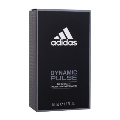 Adidas Dynamic Pulse Toaletna voda za moške 50 ml