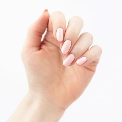 Essence Gel Nail Colour Lak za nohte za ženske 8 ml Odtenek 04 Bubble Trouble