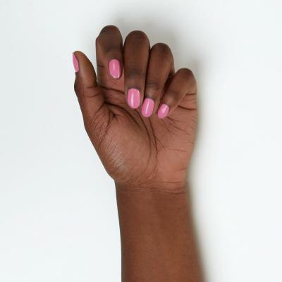 Essence Gel Nail Colour Lak za nohte za ženske 8 ml Odtenek 47 Pink Ink