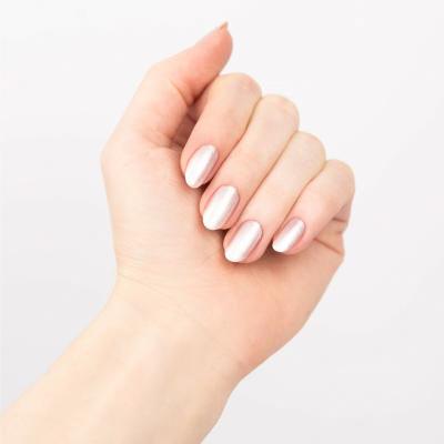 Essence Gel Nail Colour Lak za nohte za ženske 8 ml Odtenek 06 Happily Ever After