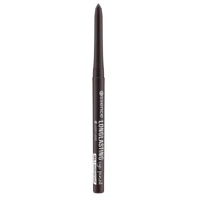 Essence Longlasting Eye Pencil Svinčnik za oči za ženske 0,28 g Odtenek 20 Lucky Lead