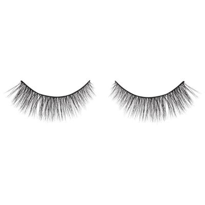 Essence Lash Like a Boss 03 Unique False Lashes Umetne trepalnice za ženske 1 kos