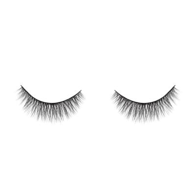 Essence Lash Like a Boss 04 Stunning False Lashes Umetne trepalnice za ženske 1 kos