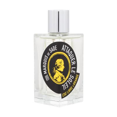 Etat Libre d´Orange Attaquer le Soleil Marquis de Sade Parfumska voda 100 ml poškodovana škatla