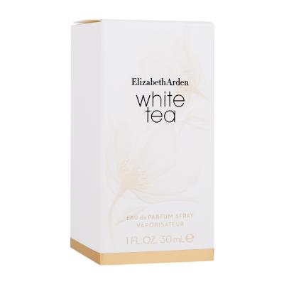 Elizabeth Arden White Tea Parfumska voda za ženske 30 ml